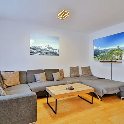 Ihr neues Familiendomizil - Moderne Doppelhaushälfte in sonniger und ruhiger Lage - Bild 2