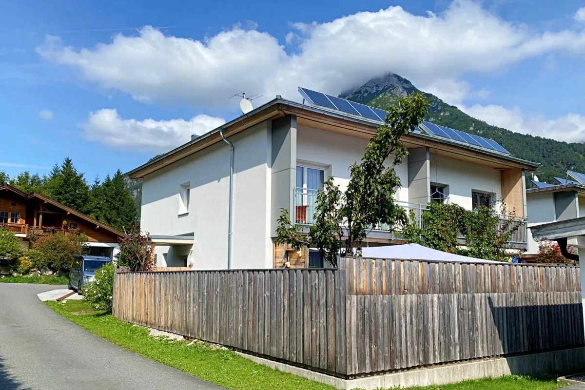 Ihr neues Familiendomizil - Moderne Doppelhaushälfte in sonniger und ruhiger Lage - Bild 1