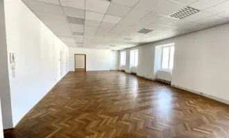 126m2 Büro/Kanzlei/Praxis in frequentierter Lage, im Zentrum von HORN zu mieten!