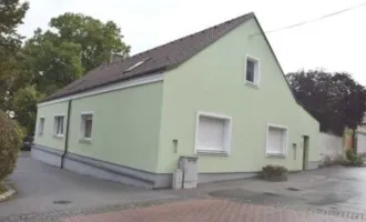 Einfamilienhaus in Bisamberg: 300m² Sanierungsprojekt für 595.000 €!