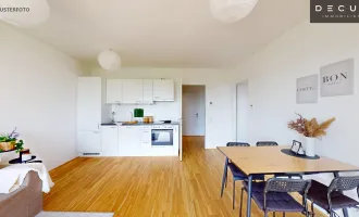 | 1. MONAT MIETFREI | TOLLE MAISONETTEN-WOHNUNG | 4 ZIMMER | AB DEZEMBER VERFÜGBAR | REININGHAUSPARK | GRAZER HAUPTBAHNHOF