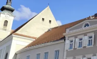 84m2 Büro/Kanzlei/Praxis in frequentierter Lage, im Zentrum von HORN zu mieten!