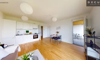 | 1. MONAT MIETFREI | CHARMANTE 2 ZIMMER-WOHNUNG | 4. ETAGE | AB APRIL 2026 VERFÜGBAR | REININGHAUSPARK | GRAZER HAUPTBAHNHOF