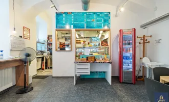 Charmantes Lokal in 1060 Wien – teilsaniert, 67,2 m² !
