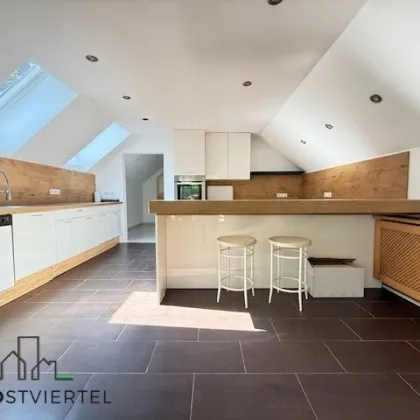 Großzügiges Landhaus in traumhafter Ruhelage! - Bild 2