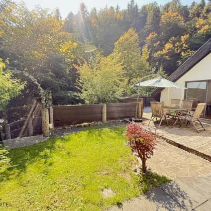 Großzügiges Landhaus in traumhafter Ruhelage! - Bild 3