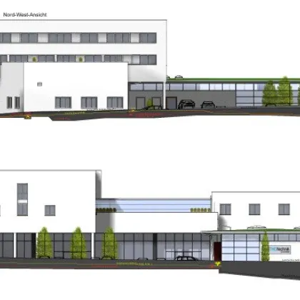Top 2.2 - NEUBAU - ERSTBEZUG - Garconniere ( 1 Zimmerwohnung ) mit Loggia und eigenem Tiefgaragenplatz - Bild 3
