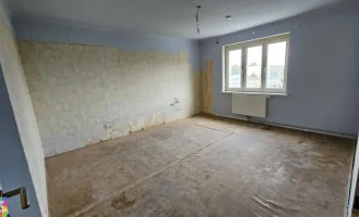 GEFÖRDERT! MARIAZELLER STRASSE 30!