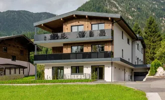 Top 5: Exklusive 3-Zimmer Penthousewohnung - Erstbezug!