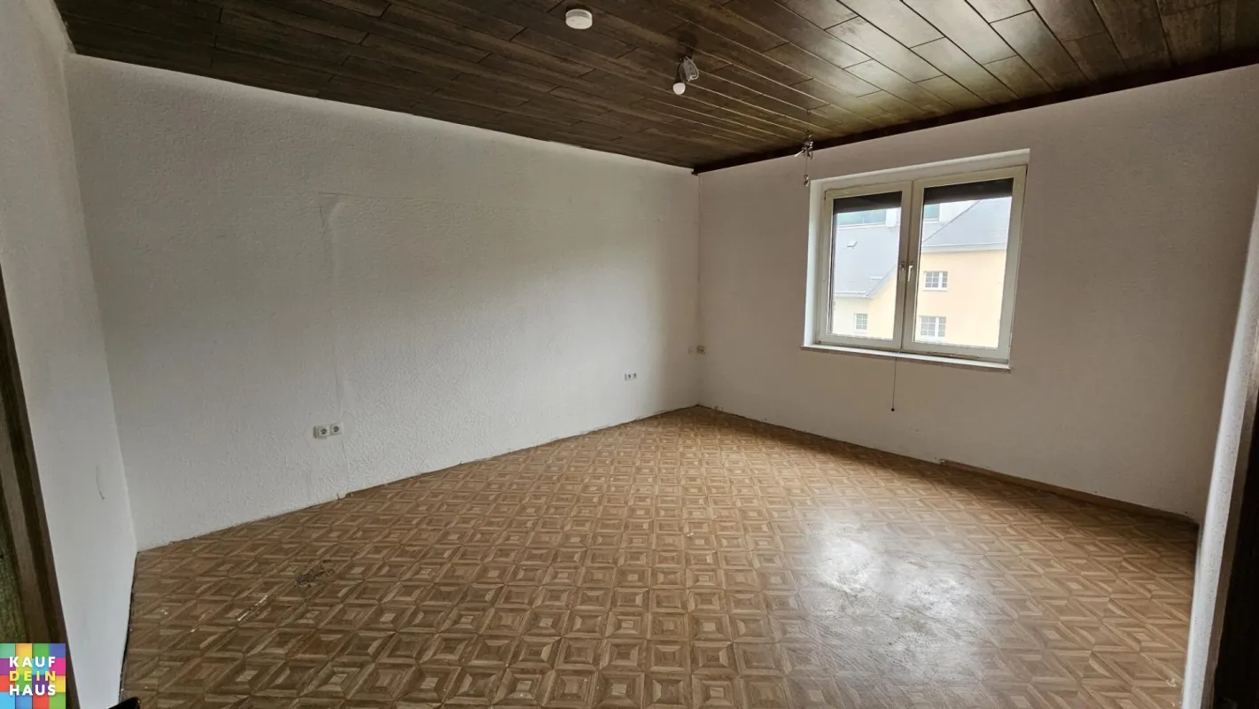 PROVISIONSFREI! HAUPTSTRASSE 72! - Bild 1