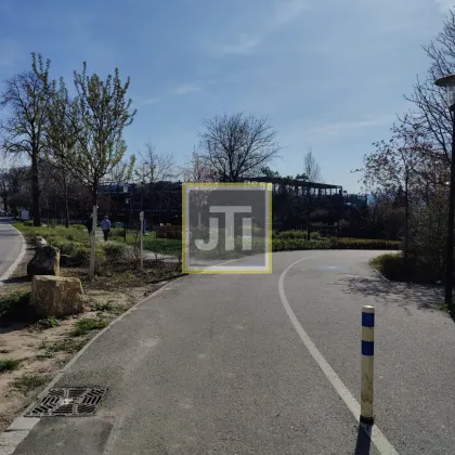Zentrale Anlegerwohnung - Vermietet - Zentrumslage nähe Bahnhof in Korneuburg! - Bild 2