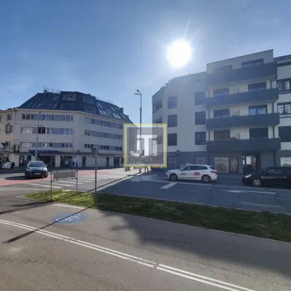Zentrale Anlegerwohnung - Vermietet - Zentrumslage nähe Bahnhof in Korneuburg! - Bild 3