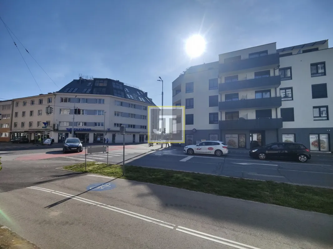 Schöne 2 Zimmer - Eigentumswohnung in Korneuburger Zentrumslage! - Bild 1