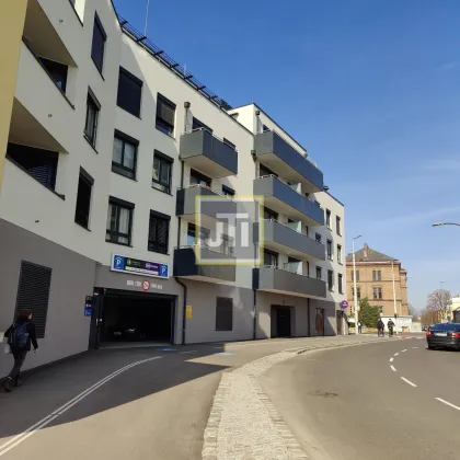 Schöne 2 Zimmer - Eigentumswohnung in Korneuburger Zentrumslage! - Bild 3