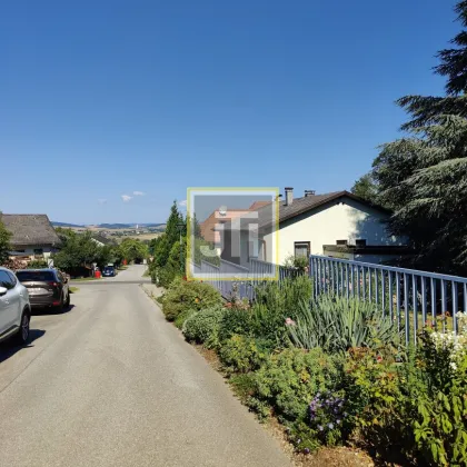 TOP! Ruhig gelegene Architekten Villa mit großen Traumgrundstück 20 Minuten von Wien entfernt! - Bild 3