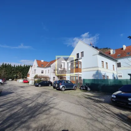 2 Zimmer - Dachgeschosswohnung mit Parkplatz am Fuße Bisambergs! - Bild 3