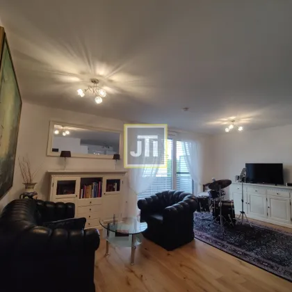 Sehr guter Zustand! Gemütliche 2 Zimmer Wohnung mit Balkon im Zentrum von Korneuburg! - Bild 3