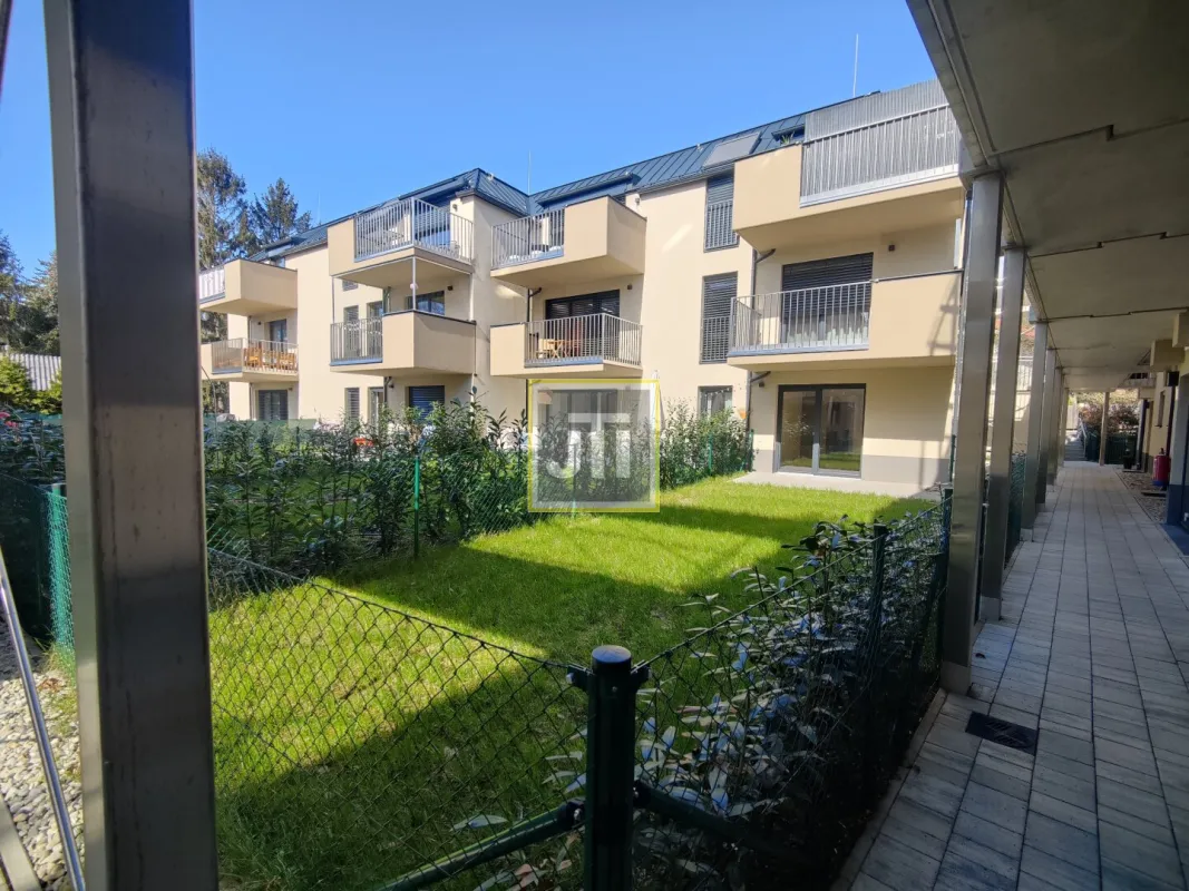 Gewerbeimmobilie mit Terrasse und Garten!  Büro / Ordination / Kanzlei in zentraler Lage! - Bild 1