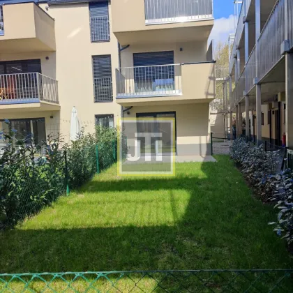 Gewerbeimmobilie mit Terrasse und Garten!  Büro / Ordination / Kanzlei in zentraler Lage! - Bild 3