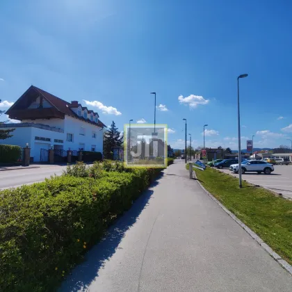 Büro / Atelier / Lager inklusive Heizkosten! - Bild 2