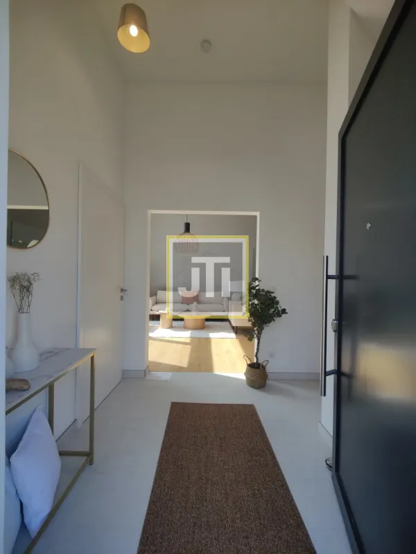 Exklusives Wohnbauprojekt in traumhafter Ruhelage in Tresdorf - Haus 8 - Bild 1