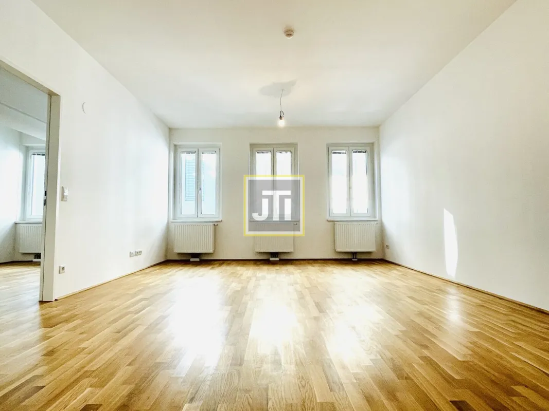 TOP! 2,5-Zimmer-Wohnung im Herzen von Korneuburg – Sofort verfügbar! - Bild 1