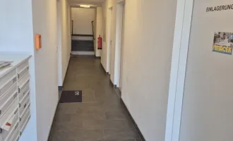 Zinshaus mit 15 Wohnungen, Neubau Baujahr 2022
