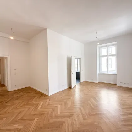 VOTIV QUARTIER – Wohnen im Gründerzeitjuwel 1090 - Bild 2