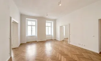 VOTIV QUARTIER – Wohnen im Gründerzeitjuwel 1090