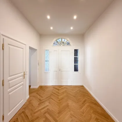 VOTIV QUARTIER – Wohnen im Gründerzeitjuwel 1090 - Bild 3