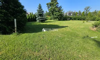 Aktionspreis! Zeitlich begrenzt bis 30.06.2025 - 700m² Baugrundstück zu verkaufen!