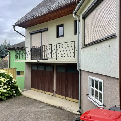 Charmantes Einfamilienhaus mit Potenzial - Bild 2