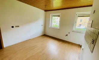 3 Zimmer - Erdgeschoss - 4 Monate hauptmietzinsfrei