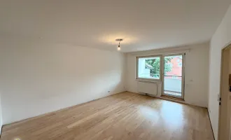3 Zimmer Wohnung mit Loggia im Grünen - Nähe Mödling