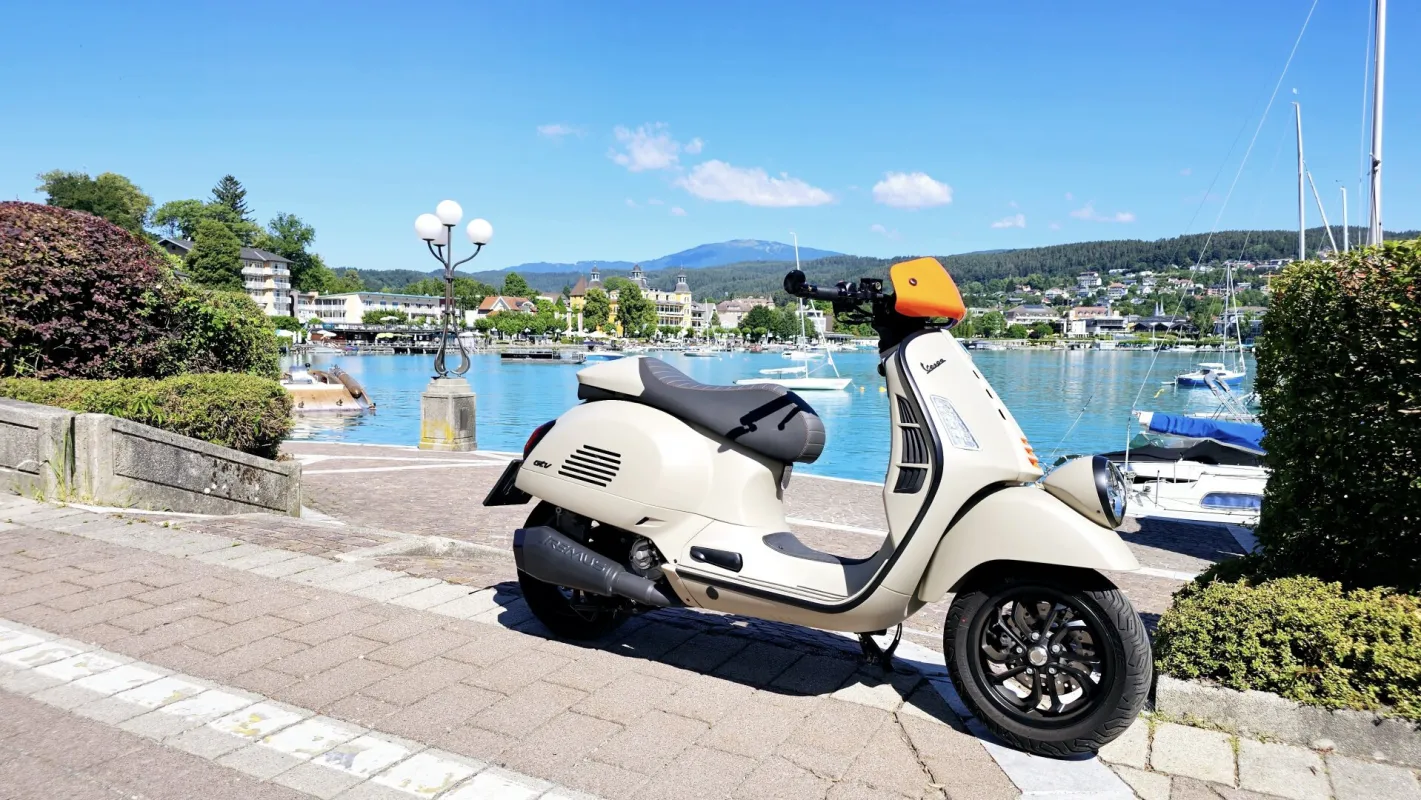 1.144 m² New Living in Velden am Wörthersee! - Bild 1