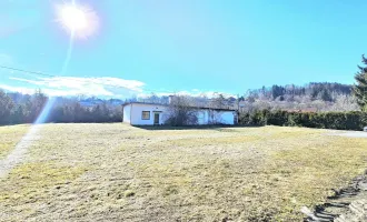 1.144 m² Sonnengrundstück in Velden am Wörthersee!