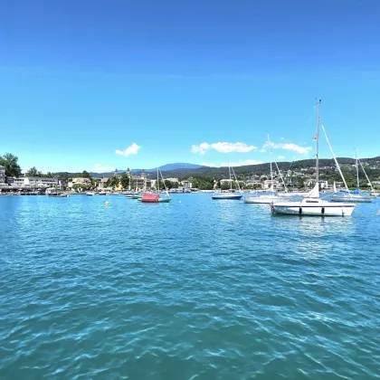 1.144 m² New Living in Velden am Wörthersee! - Bild 3