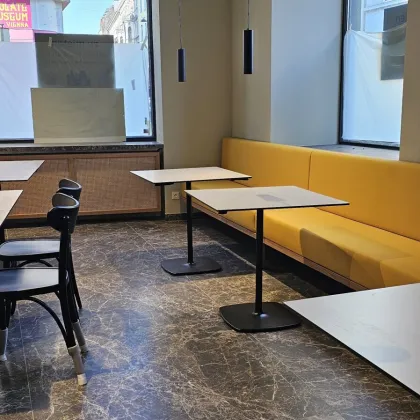 Gastronomie-Lokal  - perfekt - Infos anfordern! - Bild 3