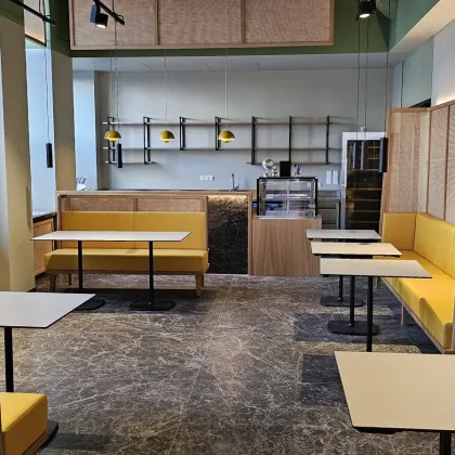 Gastronomie-Lokal  - perfekt - Infos anfordern! - Bild 2