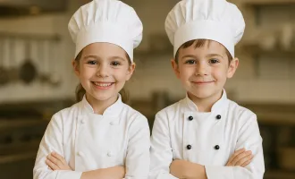 Gastronomie-Lokal - perfekt - Infos anfordern!