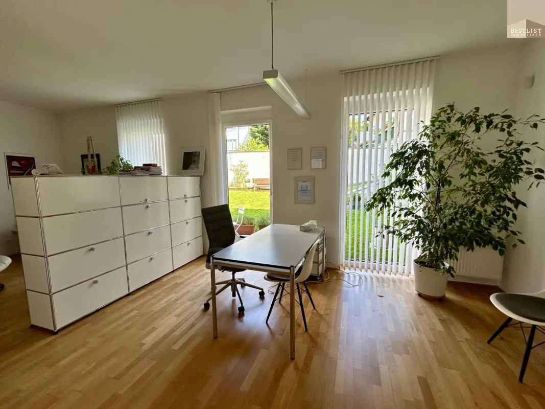 Top-Ordination in Baden für bis zu 3 Ärzte - Bild 1