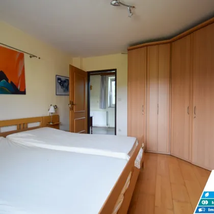 Flexibles Wohn-/Ertragsobjekt: 3 Wohneinheiten (aktuell 2 vermietet), Werkstatt, Garten – Garsten Zentrum - Bild 2