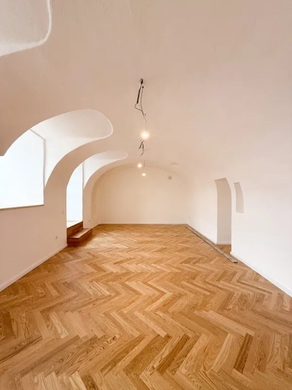 Gewerbefläche in TOP LAGE in 1090 Wien zu verkaufen - Bild 1
