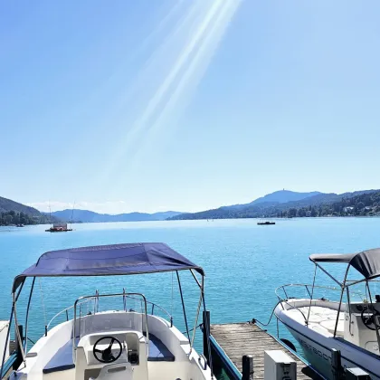 1.407 m² Sonniger Baugrund in Velden am Wörthersee! - Bild 2