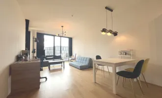 UNBEFRISTET! Topmodernes 2-Zimmer Apartment mit Loggia in den BEL&MAIN RESIDENCES!