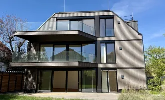 Hietzinger Bad I Neubauprojekt I 4 Zimmer - A\\