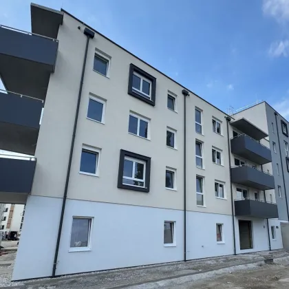 ERSTBEZUG „ein viertel grün“ in Wiener Neustadt -  herrliche 2 Zimmer Gartenwohnung für Naturliebhaber - Bild 3