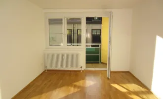 Mietwohnung im Stadtteil Itzling