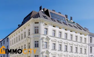 Herbststraße 66, Wohnen über den Dächern Wiens – 3 stilvolle DG-Wohnungen in 1160 Wien