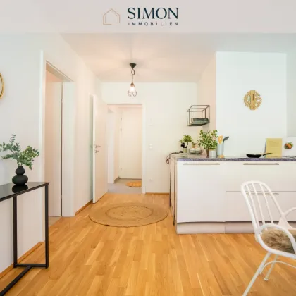 TAUERNBLICK Flachau - die Piste vor der Türe! Hohe Wohnbauförderung möglich! - Bild 3